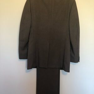 Vintage American Craftsman Men’s Suit.